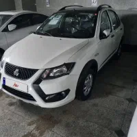 کوئیک GXR  مدل ۱۴۰۴ معاوضه با ۲۰۷ اتومات