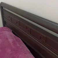 تخت خواب و خوش خواب سالم|تخت و سرویس خواب|لاهیجان, گلستان|دیوار