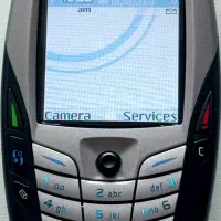 نوکیا 6600اصل اصل|موبایل|اهواز, نادری|دیوار