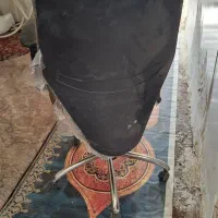 صندلی چرخ دار|صندلی و نیمکت|بم, |دیوار