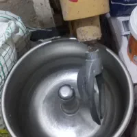 دستگاه خمیر گیر