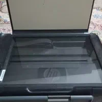 پرینتر نو استفاده نشده