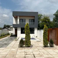 استخر دار ۱۷۳متربنا ۳خواب به  دور از شلوغی