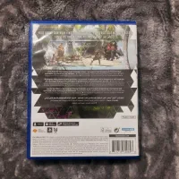 سی دی horizon forbidden west برای ps5|کنسول، بازی ویدئویی و آنلاین|سمنان, |دیوار