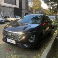 فونیکسfx دو دیفرانسیل صفر خشک