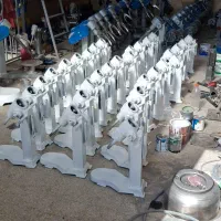 خمیرکن خمیرگیر میکسر فرقنادی ارغوانیه تنور خانگی|ماشینآلات صنعتی|اصفهان, شهرک زاینده رود|دیوار