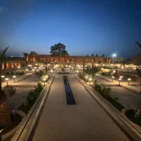 برگذاری مراسم