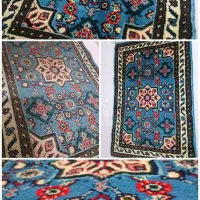 فرش دستباف نو یک تار تهرانی