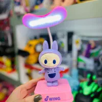 چراغ مطالعه کرومی و لبوبو|لامپ و چراغ|رشت, دروازه لاکان|دیوار