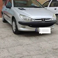 206مدل ۱۴۰۰فوق تمیز