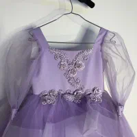 لباس مجلسی بچگانه|لباس|مشهد, شهید فرامرز عباسی|دیوار