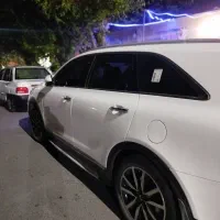 سورنتو فول 2016|خودرو سواری و وانت|یزد, |دیوار