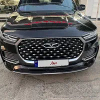 تیگو ۸ پرومکس ، مدل ۱۴۰۲