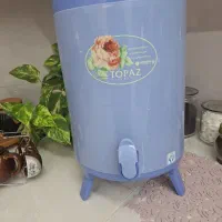 کولمن آب ۱۰ لیتری