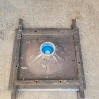 قالب روشویی کورینی|مصالح و تجهیزات ساختمان|تهران, مختاری|دیوار