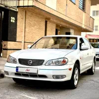 نیسان ماکسیما اتوماتیک، مدل ۱۳۸۴ بیرنگ بیرنگه