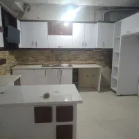 طبقه هم کف مستقل با پارکینگ