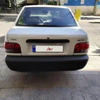 پراید se131|خودرو سواری و وانت|تهران, سعادت‌آباد|دیوار