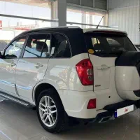 X33 مدل ۱۴۰۰  at|خودرو سواری و وانت|آزادشهر, |دیوار