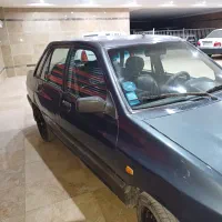 پراید مدل۸۷|خودرو سواری و وانت|سبزوار, ابوریحان|دیوار