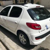 اجاره خودرو/رنت خودرو/اجاره پژو 207|خودرو اجارهای|تهران, صادقیه|دیوار