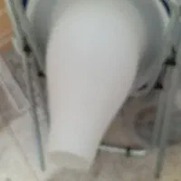 فروش یک عدد توالت فرنگی نو