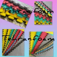 تولید،پخش انبوه کفپوش تاتامی فدارسیونی