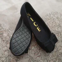 کفش روفرشی مناسب سایز37|کیف، کفش، کمربند|تهران, شهرک زینبیه|دیوار