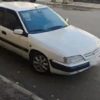 زانتیا 2000|خودرو سواری و وانت|اردبیل, |دیوار