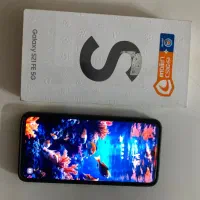 گوشی سامسونگ اس s21fe|موبایل|مشهد, فردوسی|دیوار