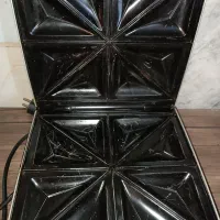 اسنک ساز|اجاق گاز و لوازم برقی پختوپز|الیگودرز, |دیوار