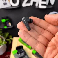 هندزفری بلوتوثی برند QCY مدل T13x ایرپاد|لوازم جانبی موبایل و تبلت|قم, میرزائیه|دیوار