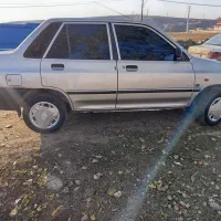 پراید مدل 89|خودرو سواری و وانت|پارس‌آباد, |دیوار