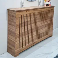 کنسول کاور شوفاژ مدل ایمان|مبلمان خانگی و میز عسلی|بروجرد, |دیوار