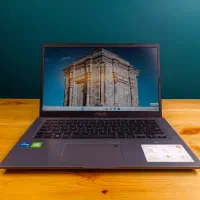 ایسوس نسل 11 - فوق تمیز - 2 گرافیک - همراه SSD HDD