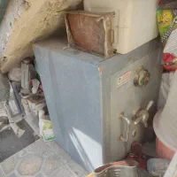 گاوصندوق صنعت کار