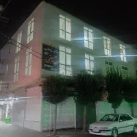 آپارتمان وواحد اداری تجاری بهر ۱۴متری چمران