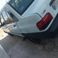 پراید دوگانه کارخونه مدل 93|خودرو سواری و وانت|زابل, |دیوار