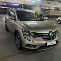 رنو کولیوس e3