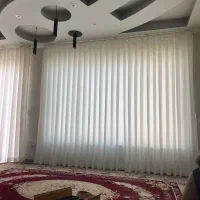 دوخت و نصب پرده