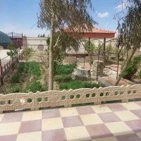 فروش باغ 600 متری