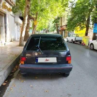 پراید هاچبک کره ای مدل۸۰