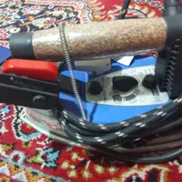 کاه اتو بخار صفر