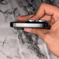 15pro مشکی|موبایل|بندرعباس, |دیوار