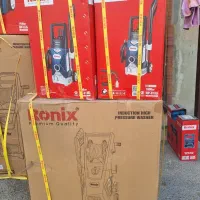 کارواش دینامی رونیکس ۱۰۰ الی ۱۴۰ بار (ابزار راینو)|ابزارآلات|مریوان, |دیوار