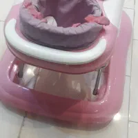 روروک و ۲عدد۳چرخه کودک