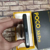 Poco X6 pro|موبایل|ابهر, |دیوار