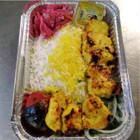 چلو جوجه هیئتی ۱۷۰/۰۰۰|خدمات پذیرایی، مراسم|کاشان, دشت لتحر|دیوار