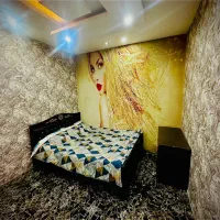 شهریار صباشهر ویلا دوخوابه استخردار|اجارهٔ کوتاه‌مدت ویلا و باغ|صباشهر, |دیوار