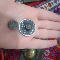 ترازوقدیمی هاشم|کلکسیون اشیاء عتیقه|چهاردانگه (تهران), |دیوار